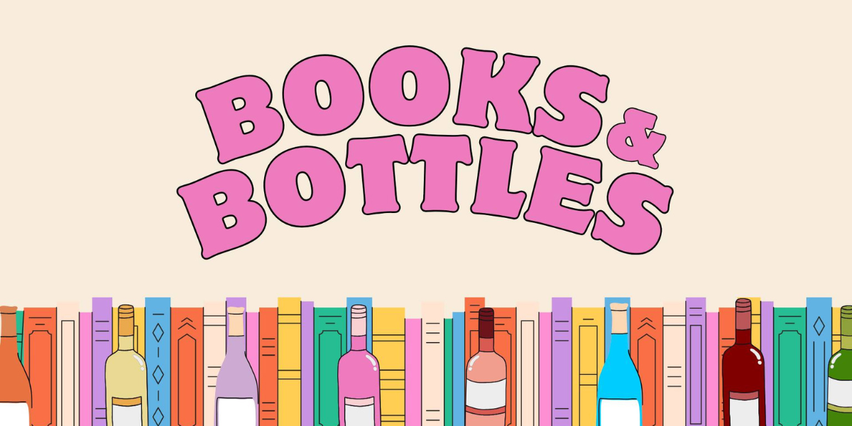 Books & Bottles