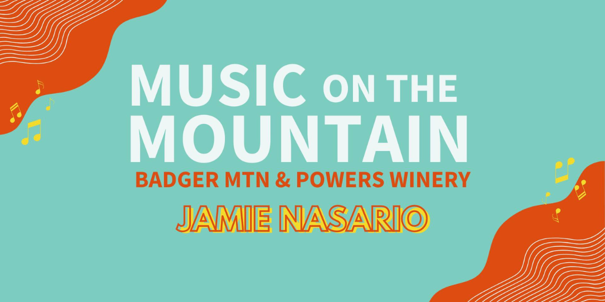 Music on the Mountain
