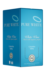 BADGER MOUNTAIN PURE WHITE 2